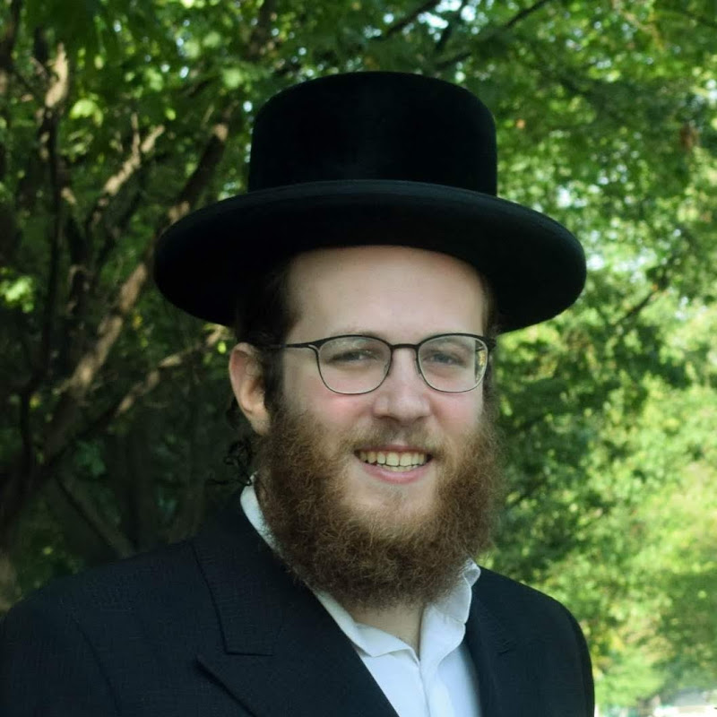 Yitzchok Lowy - יצחק לאווי - אור השכל 