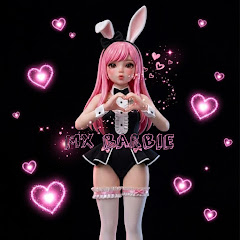 Mx. Barbie