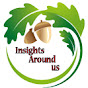 Insights Around us logo
