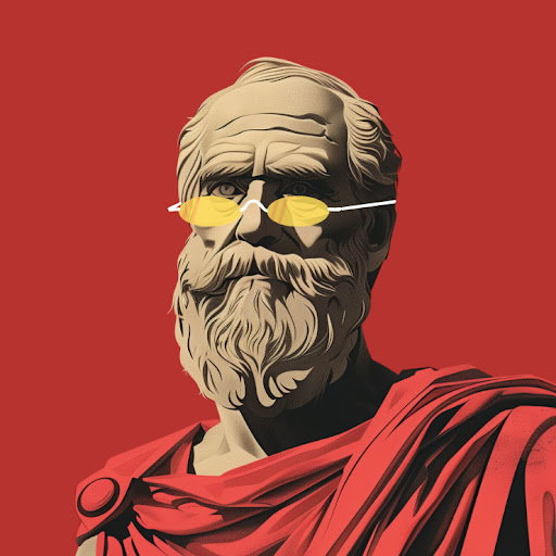 Based Plato