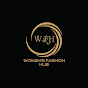 Women's Fashion Hub logo