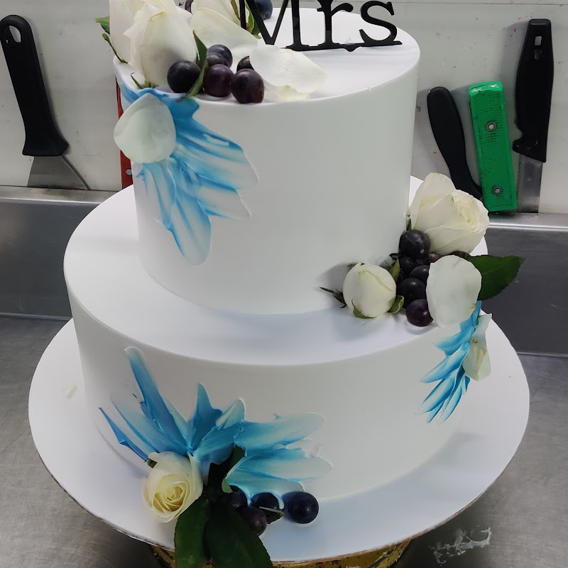 Only Cake