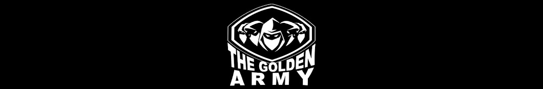 The Golden Army YouTube channel avatar