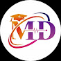 MDP Health & Education logo
