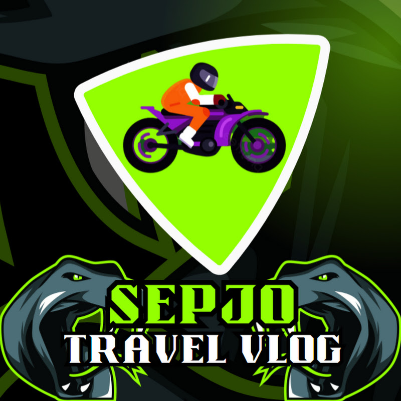 Sepjo Travel Vlog 