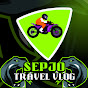 Sepjo Travel Vlog  logo