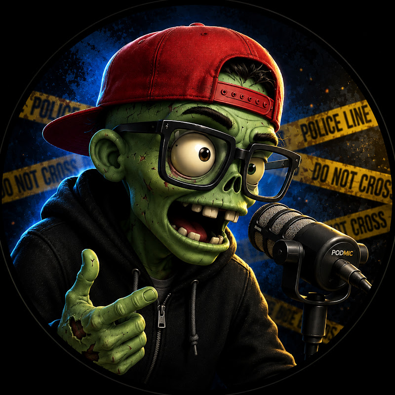 Bamboi TV | DARK STORYTELLER