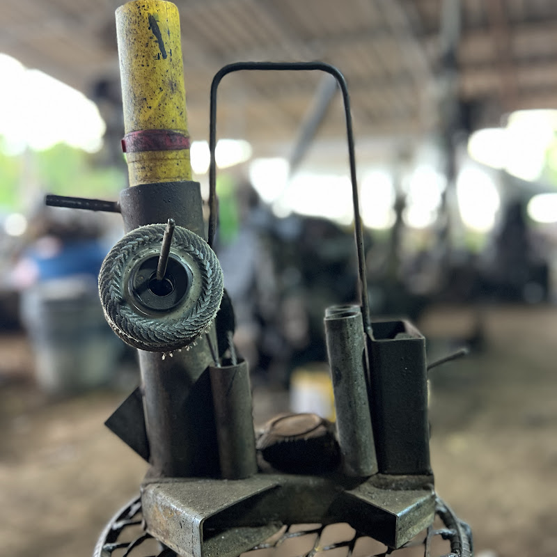 MetalArt DIY