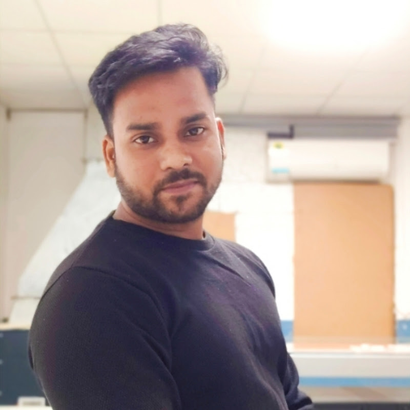 PradeepMahour
