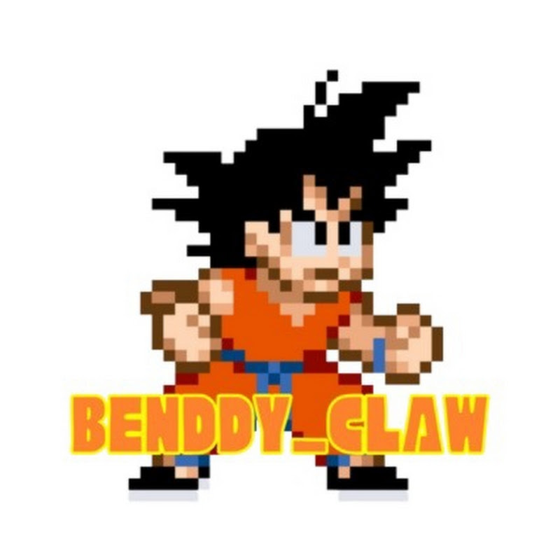 BENDDY_CLAW Logo