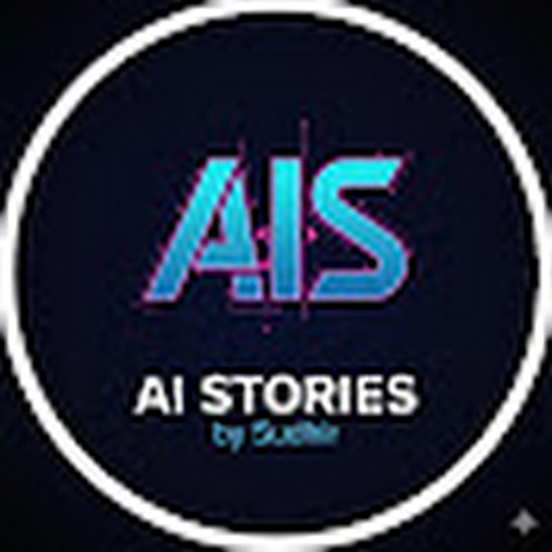 Hire AI Stories by Sudhir — Podcasts (Entertainment Focused) YouTube creator for sponsorships