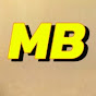 MB Creator logo