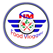 H M Food Vlogger