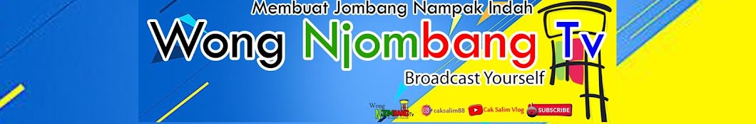 Wong Ndeso Tv YouTube channel avatar