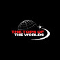 The tops of the Worlds logo