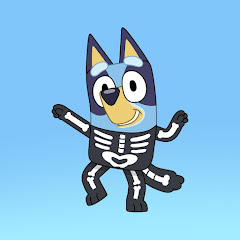Bluey - Official Channel