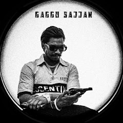 Gaggu Sajjan