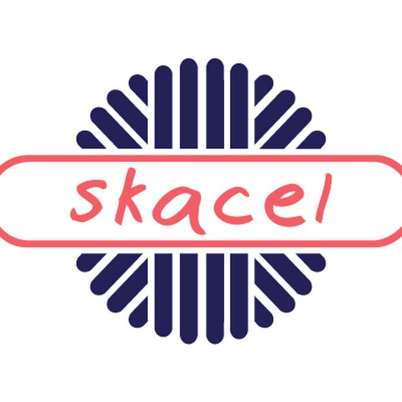 SkacelKnitting icon