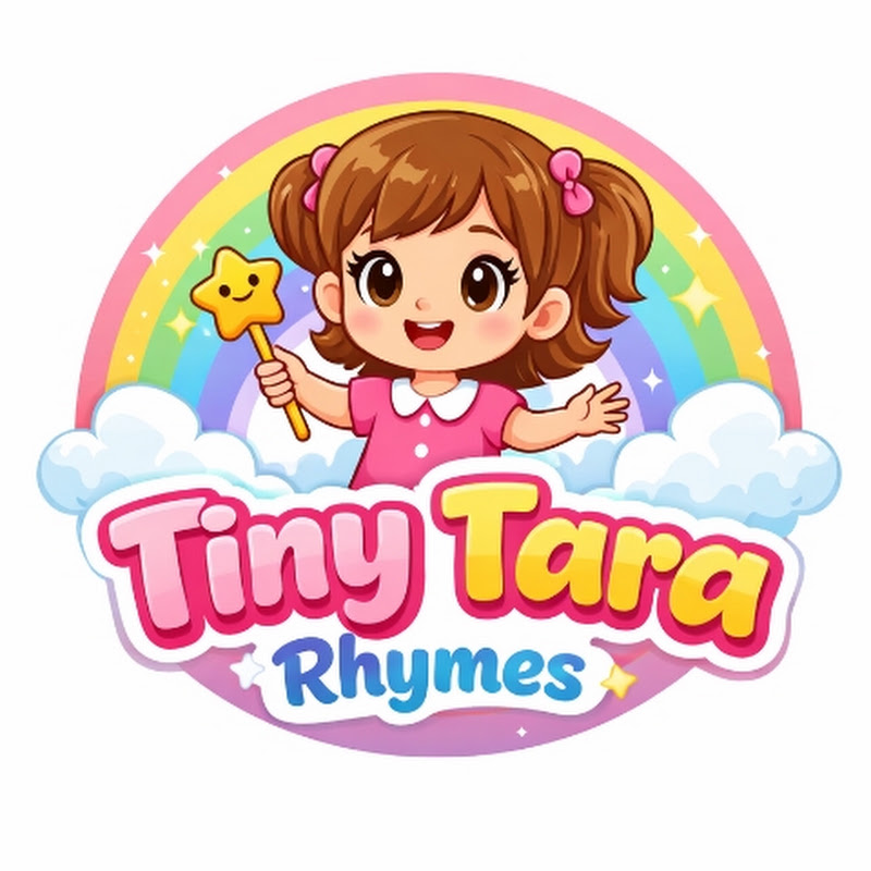 Tiny Tara Rhymes 