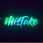 MisTake logo