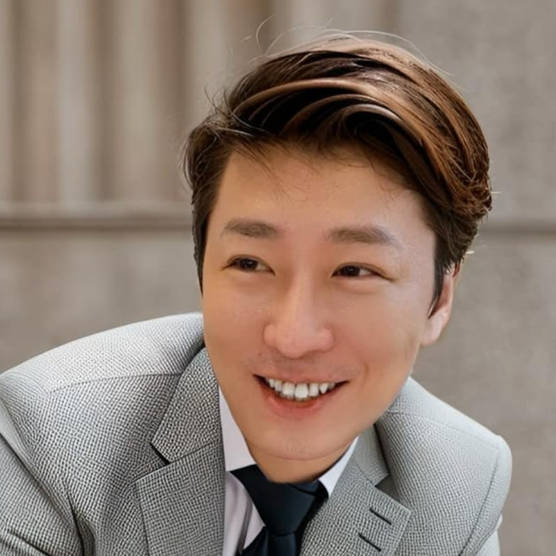 Dr. 許軒 Hsuan Hsu