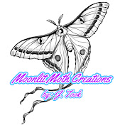 J. Took - Moonlit Moth Creations