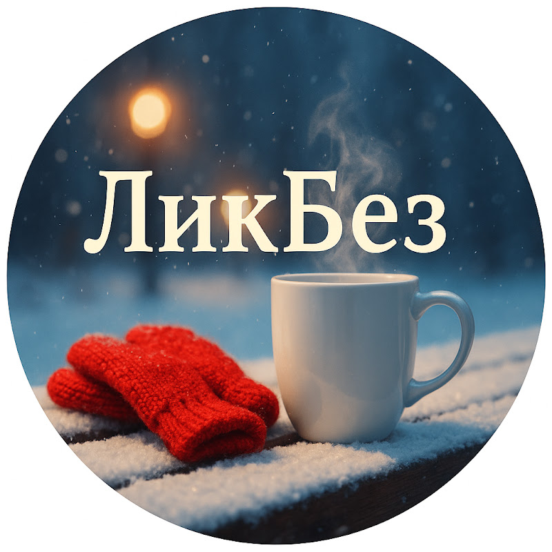 ЛикБез Logo