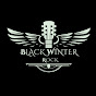 Black Winter Rock logo