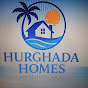 Hurghada-Homes logo