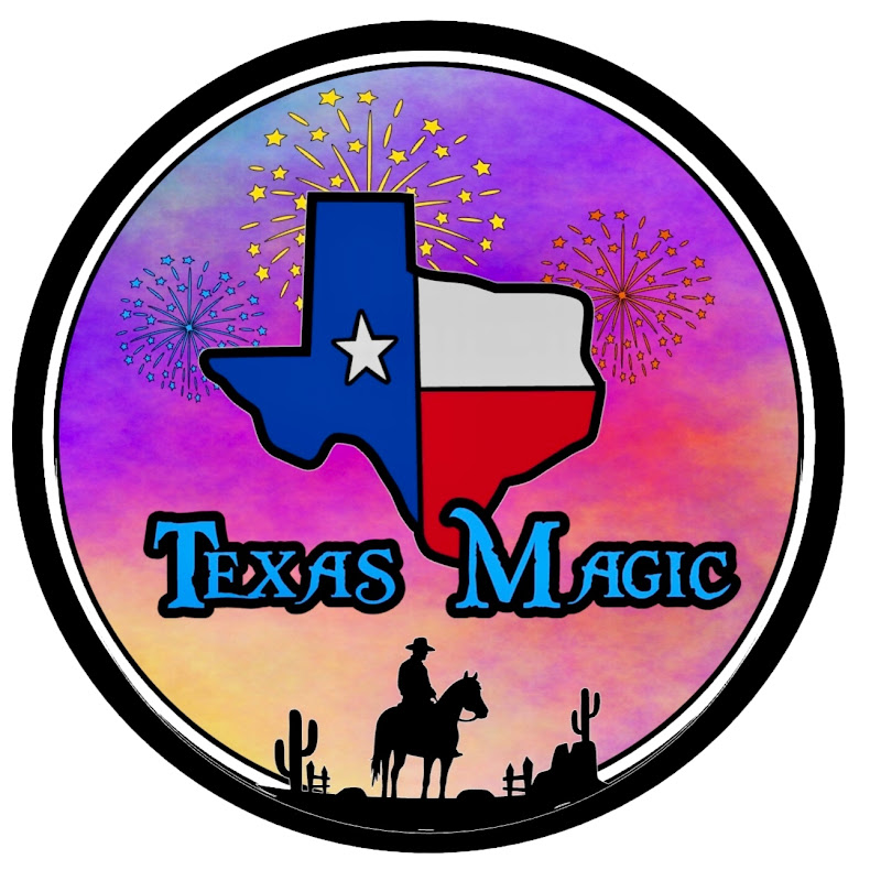 Texas Magic