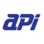 API International, Inc. logo