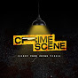 Crime Scene logo