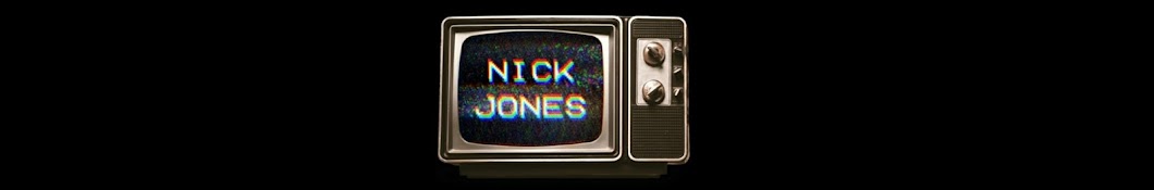 Nick Jones YouTube channel avatar