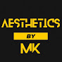 Aesthetics by MK' logo