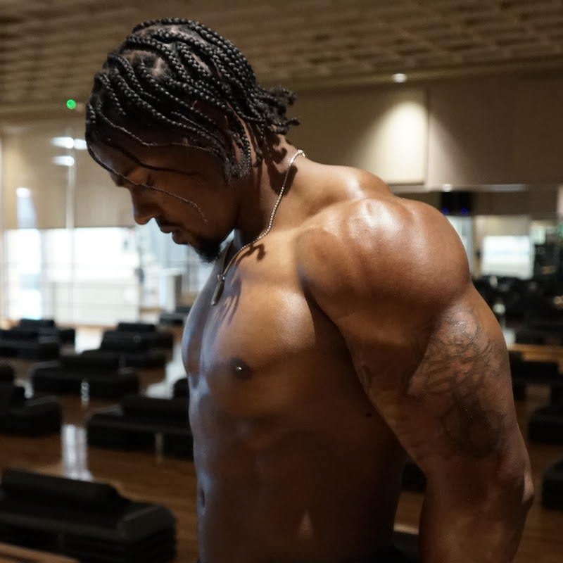 Marlon Allen