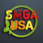 Social Media Growth Agency USA logo