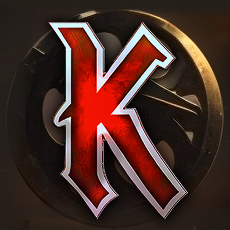 Kipelov Logo