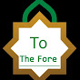 To the fore yt logo