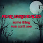 Fear Unrevealed  logo