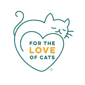 For the Love of Cats