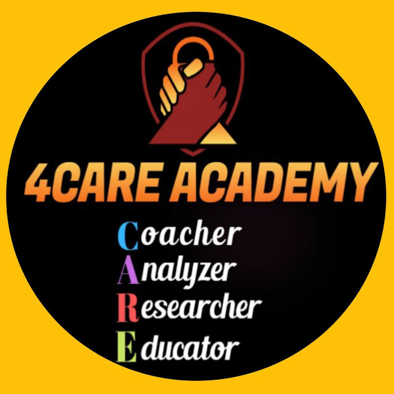 4CARE ACADEMY