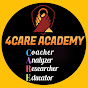 4CARE ACADEMY logo