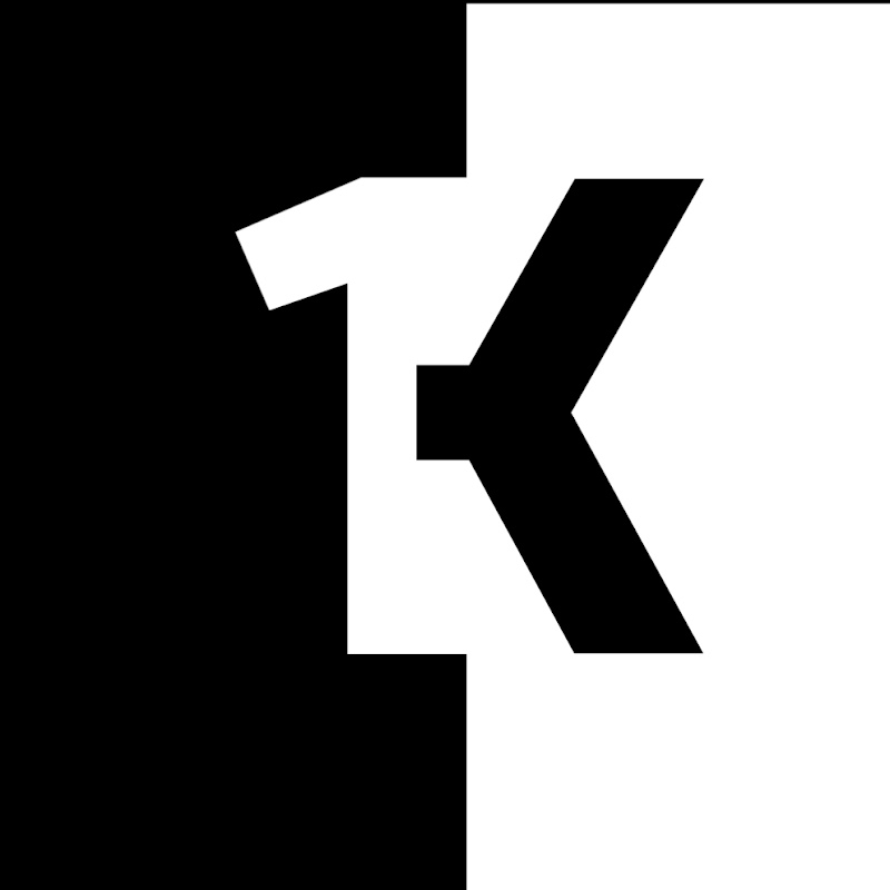 1K圖解 Logo