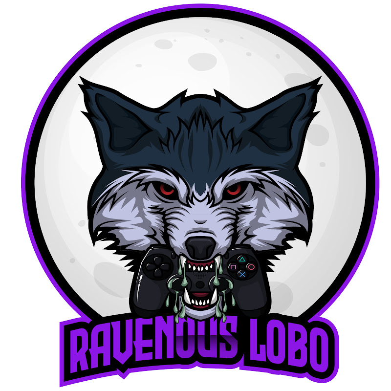 Ravenouslobo