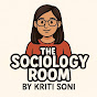 The Sociology Room  logo