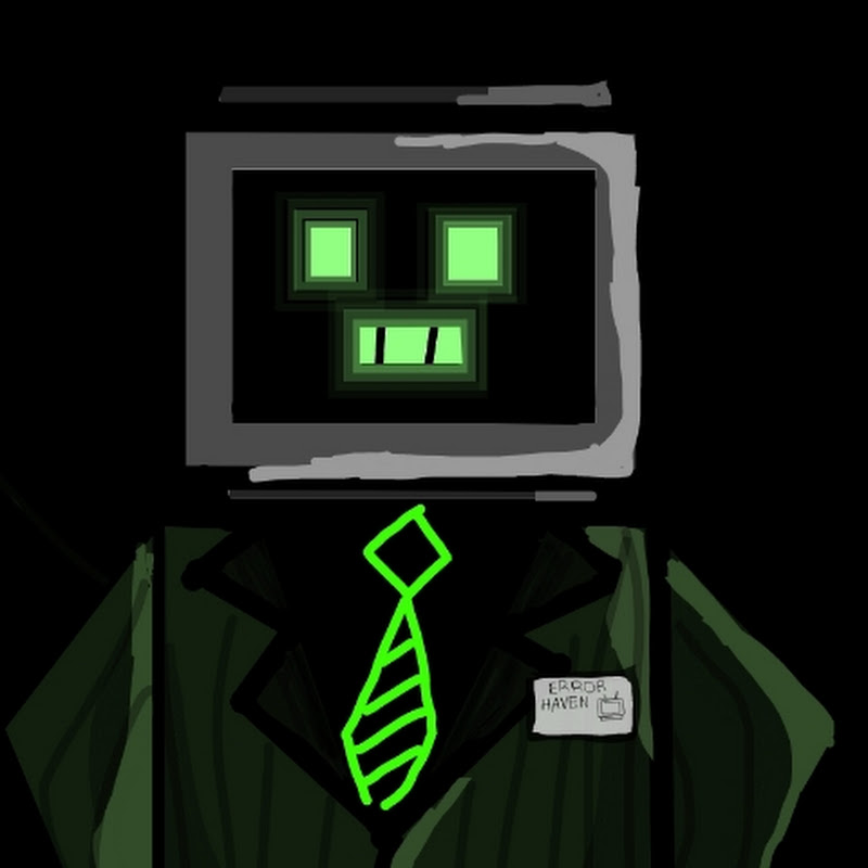 ErrorHaven