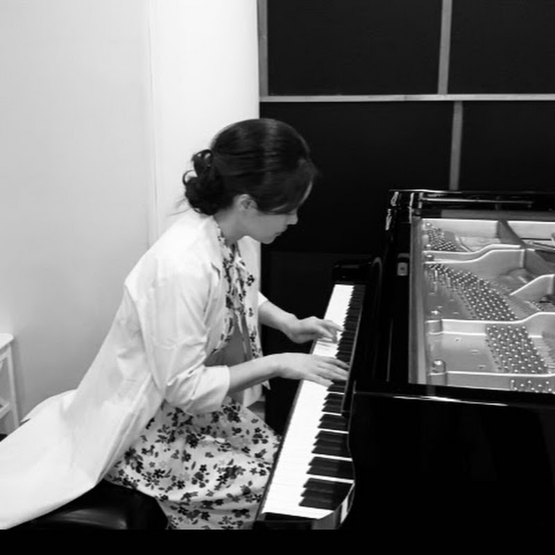 Researcher Pianist (Ph.D.)