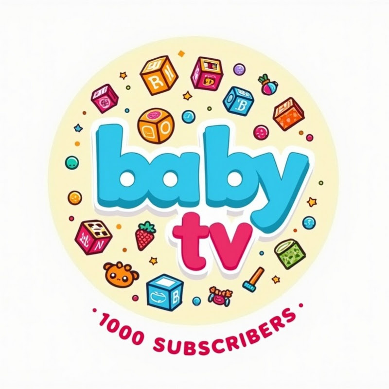 BabyTV | Nursery Rhymes & Kids Songs