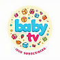 BabyTV | Nursery Rhymes & Kids Songs Avatar