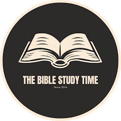 The Bible Study Time